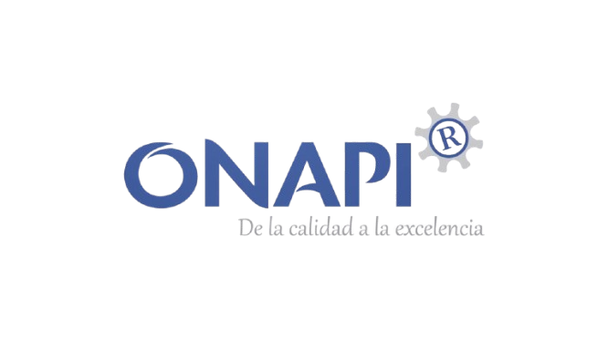 Logo de ONAIPI